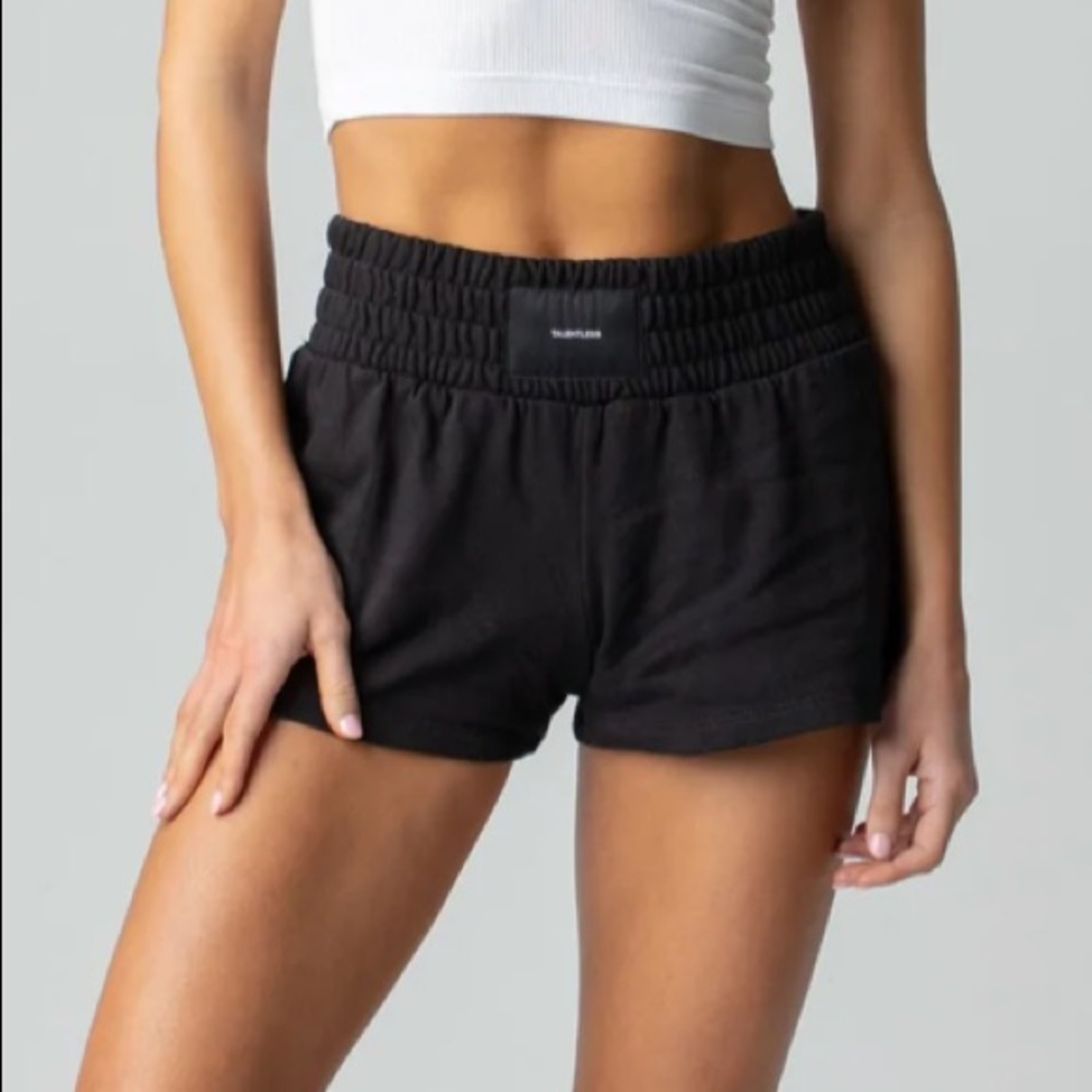 Talentless Boxing Shorts - Core